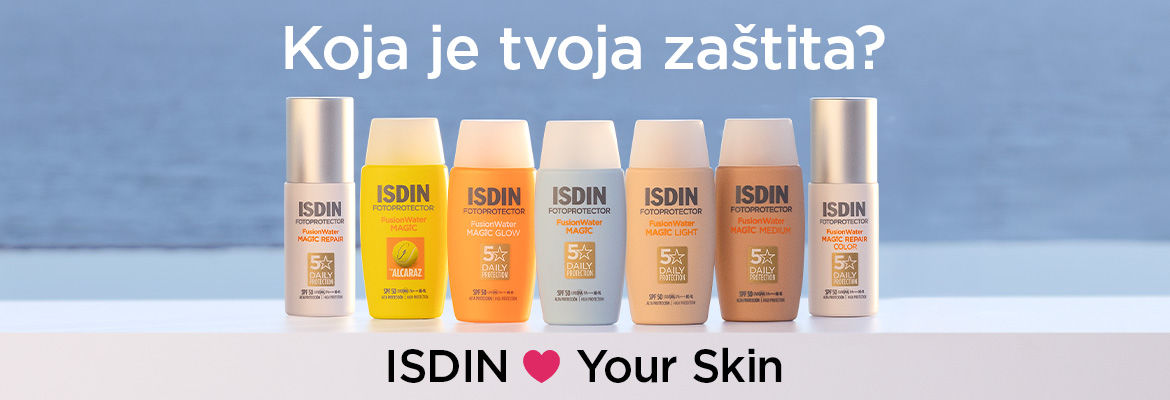 ISDIN Zaštita od sunca
